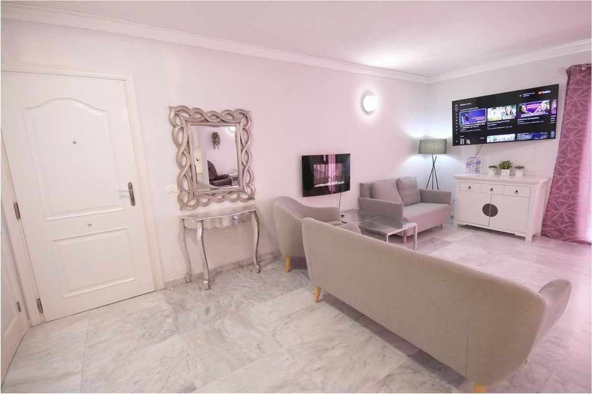 לוס כריסטיאנוס Dinastia D201 By Tenerife Rental & Sales מראה חיצוני תמונה