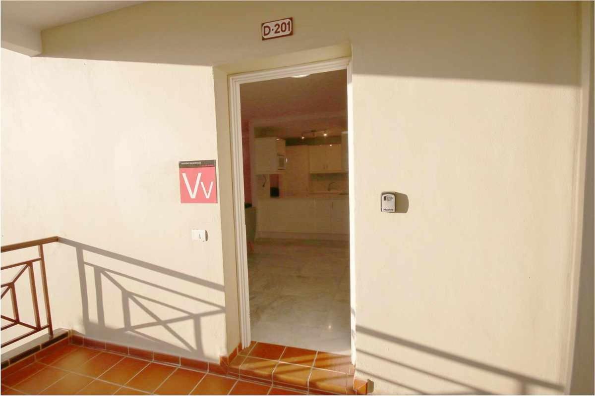 לוס כריסטיאנוס Dinastia D201 By Tenerife Rental & Sales מראה חיצוני תמונה
