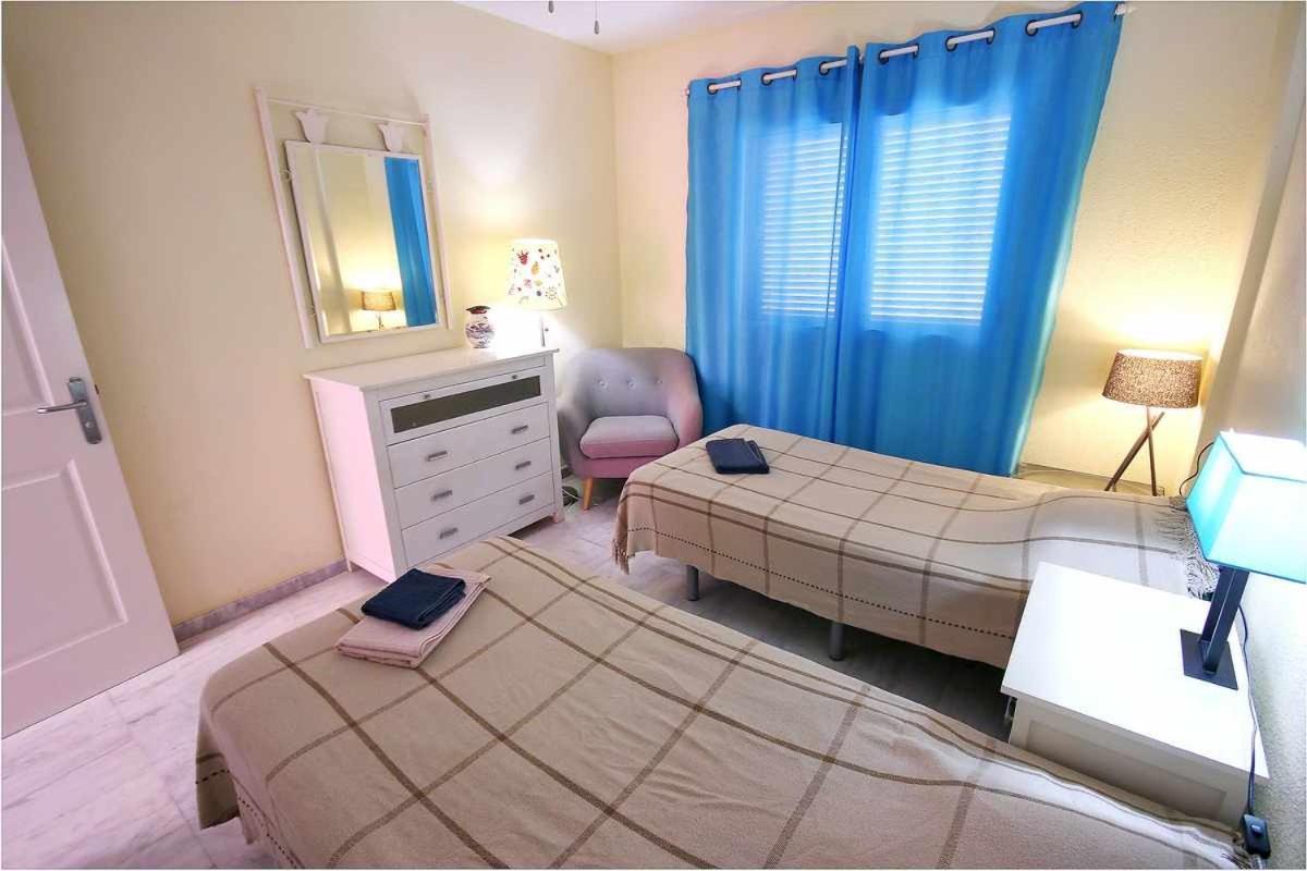 לוס כריסטיאנוס Dinastia D201 By Tenerife Rental & Sales מראה חיצוני תמונה