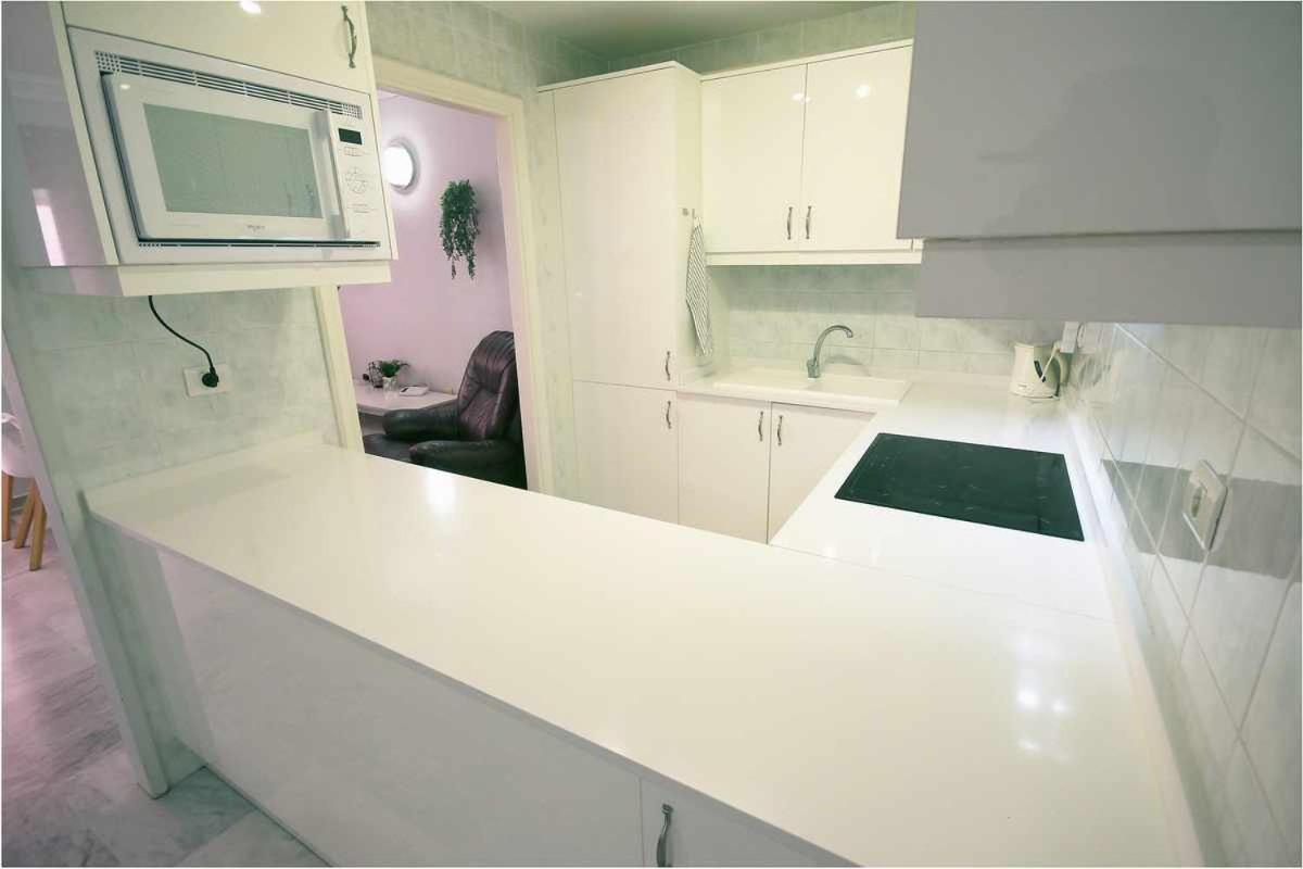 לוס כריסטיאנוס Dinastia D201 By Tenerife Rental & Sales מראה חיצוני תמונה