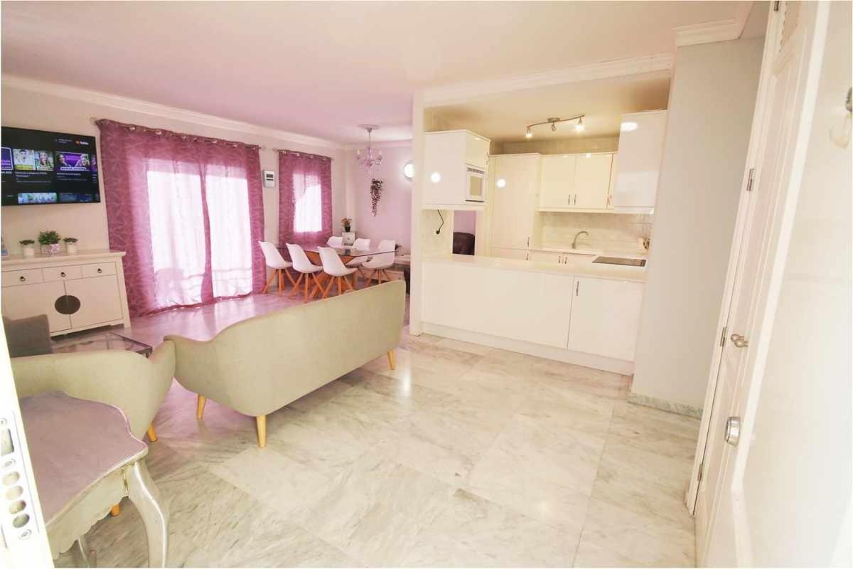 לוס כריסטיאנוס Dinastia D201 By Tenerife Rental & Sales מראה חיצוני תמונה