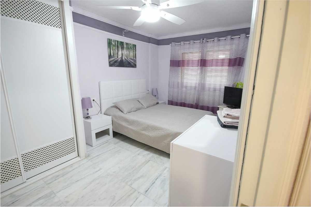לוס כריסטיאנוס Dinastia D201 By Tenerife Rental & Sales מראה חיצוני תמונה