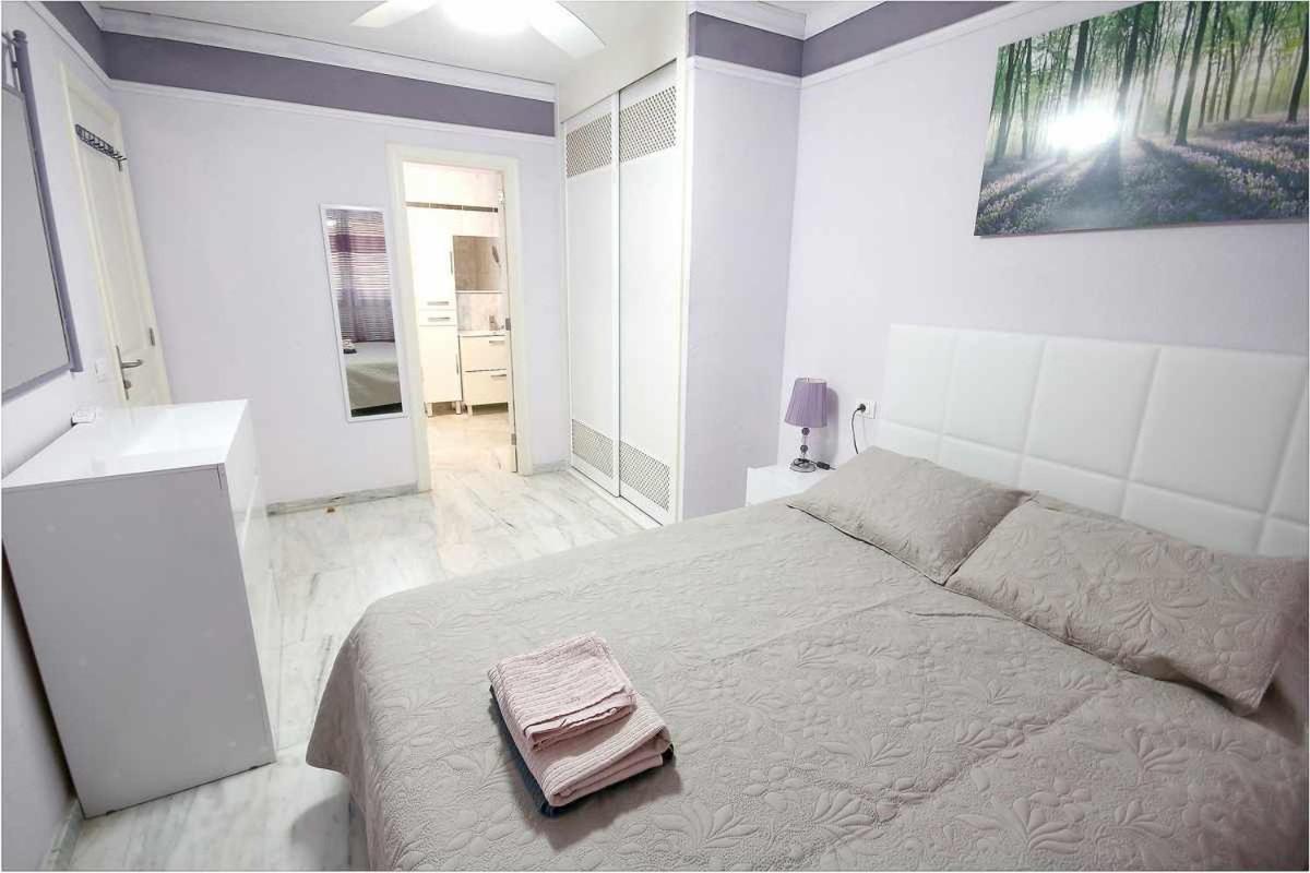 לוס כריסטיאנוס Dinastia D201 By Tenerife Rental & Sales מראה חיצוני תמונה