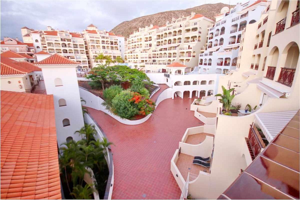 לוס כריסטיאנוס Dinastia D201 By Tenerife Rental & Sales מראה חיצוני תמונה