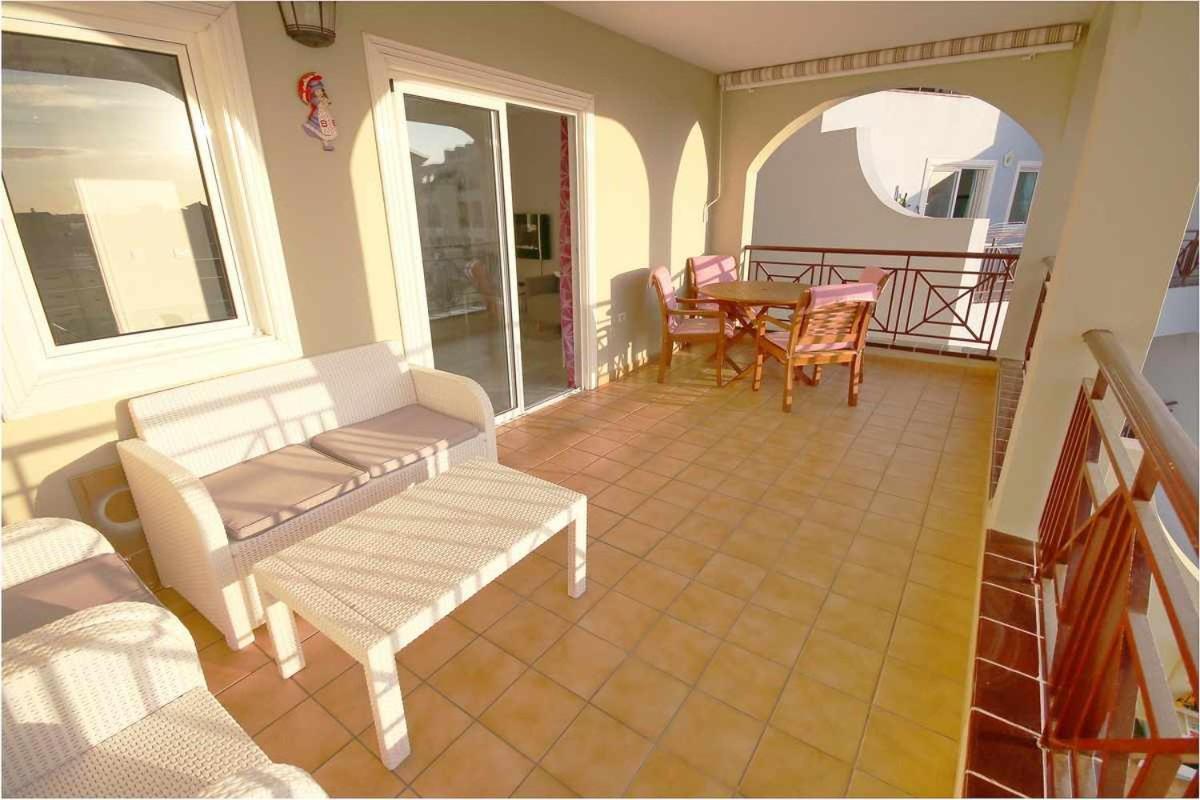 לוס כריסטיאנוס Dinastia D201 By Tenerife Rental & Sales מראה חיצוני תמונה