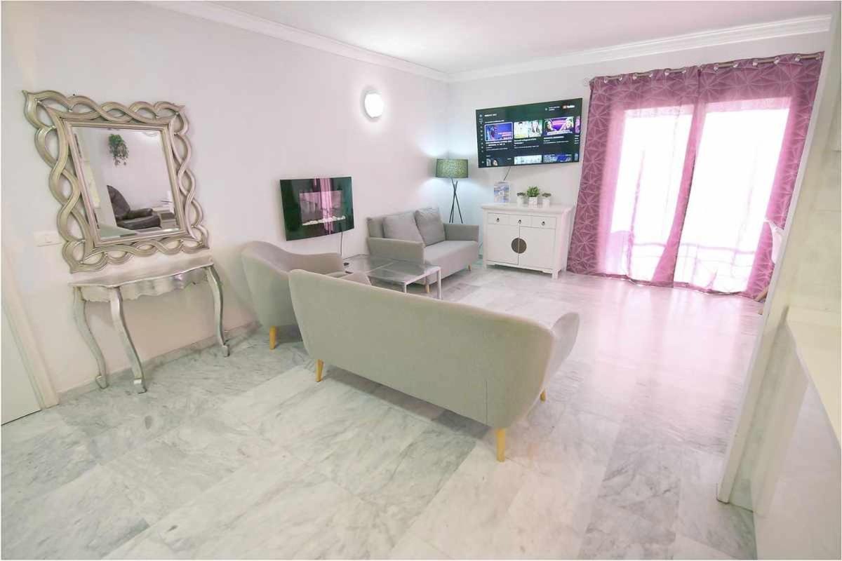 לוס כריסטיאנוס Dinastia D201 By Tenerife Rental & Sales מראה חיצוני תמונה