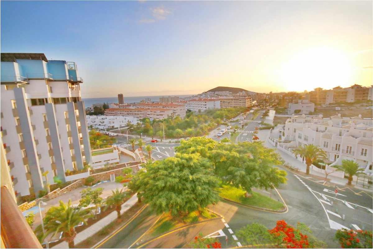 לוס כריסטיאנוס Dinastia D201 By Tenerife Rental & Sales מראה חיצוני תמונה