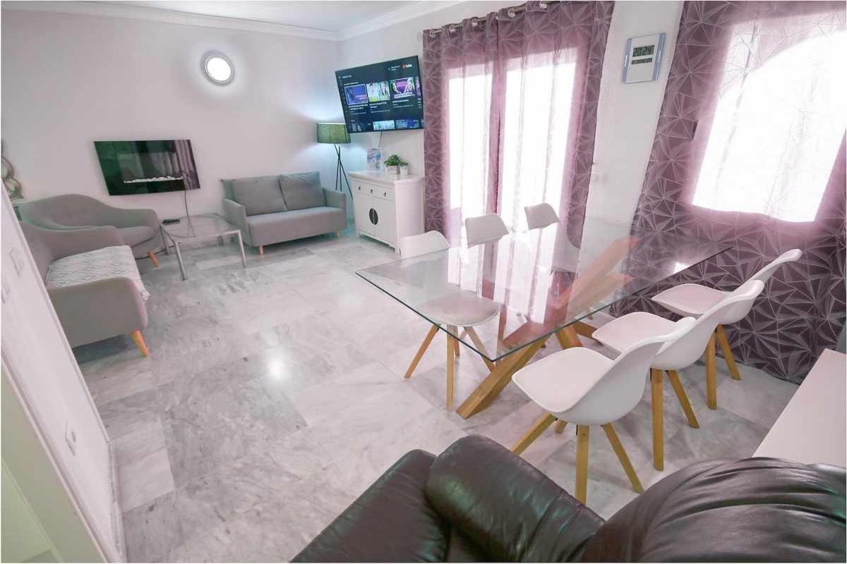 לוס כריסטיאנוס Dinastia D201 By Tenerife Rental & Sales מראה חיצוני תמונה