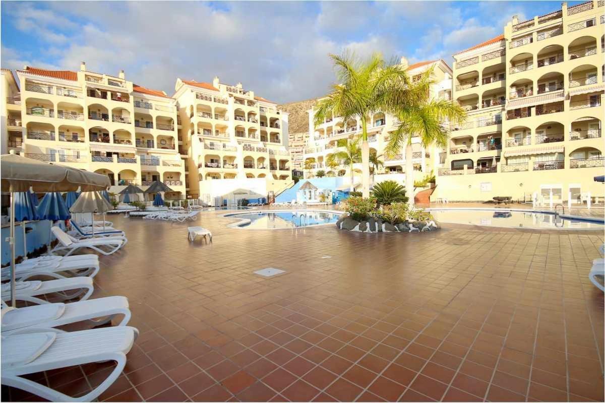 לוס כריסטיאנוס Dinastia D201 By Tenerife Rental & Sales מראה חיצוני תמונה