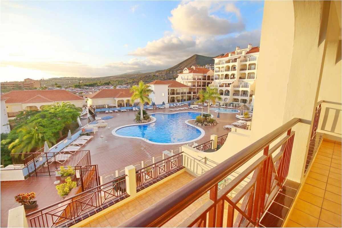 לוס כריסטיאנוס Dinastia D201 By Tenerife Rental & Sales מראה חיצוני תמונה