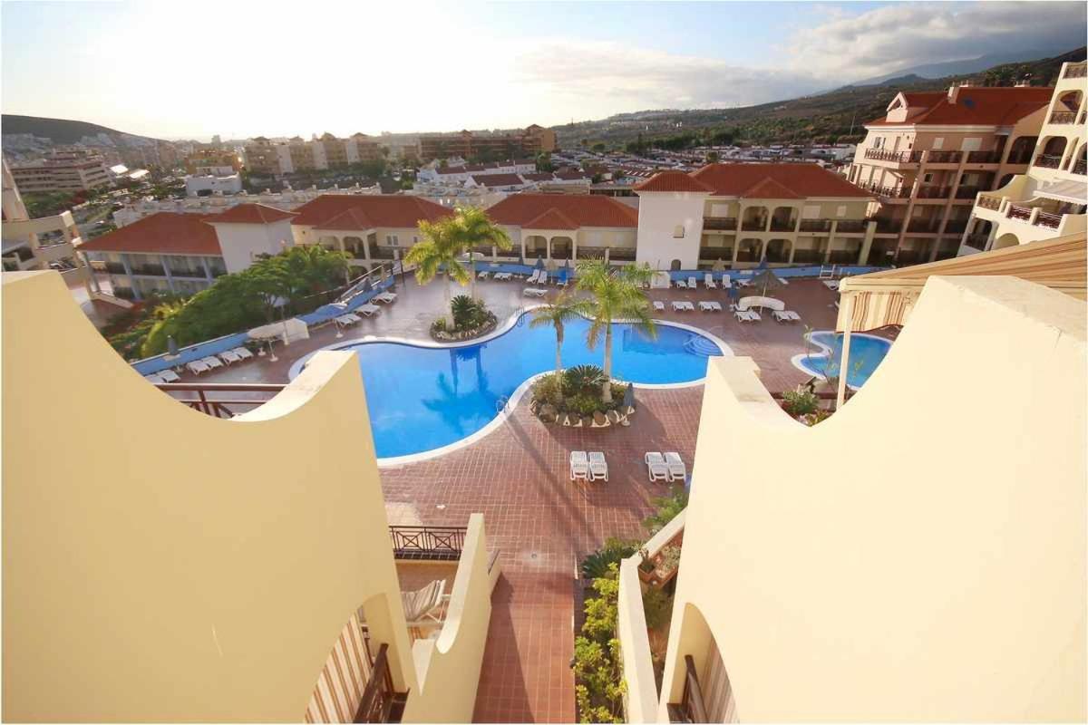 לוס כריסטיאנוס Dinastia D201 By Tenerife Rental & Sales מראה חיצוני תמונה